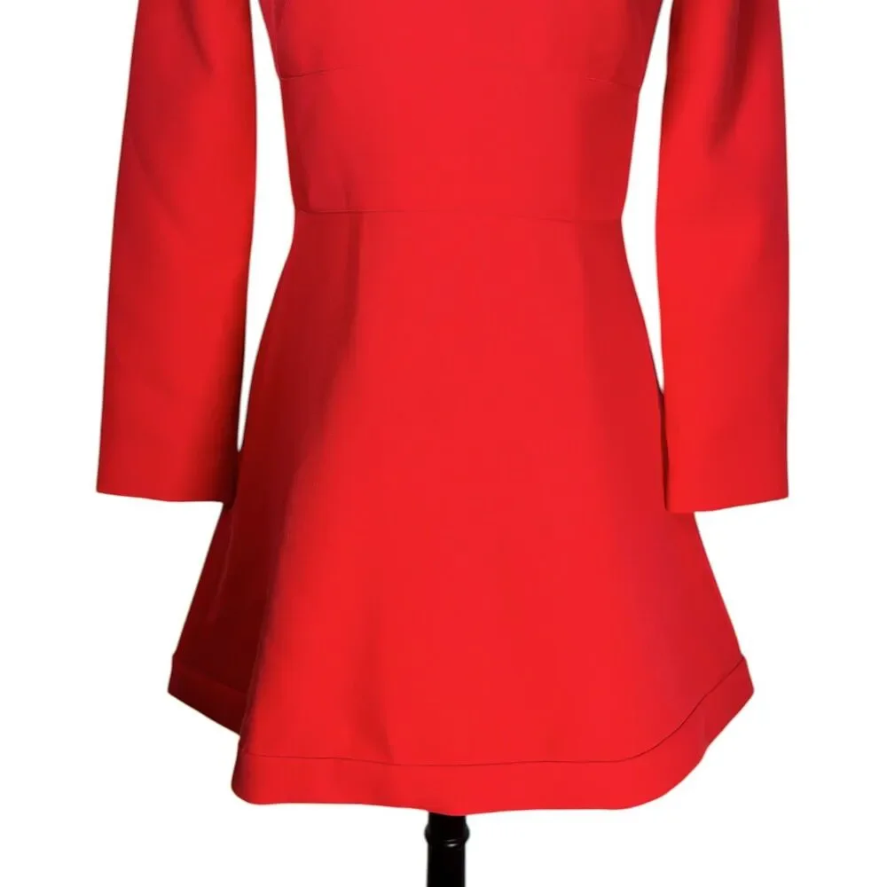 Tuckernuck ELODIE A-Line Dress, Small - Picture 7 of 10